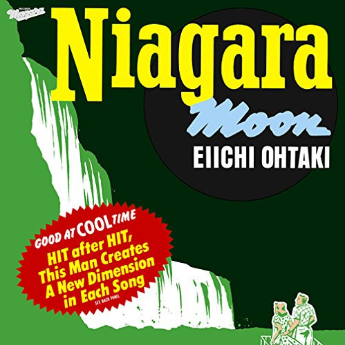 Eiichi Ohtaki – Niagara Moon (2015, Vinyl) - Discogs