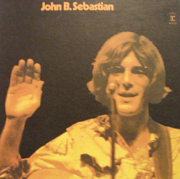 John B. Sebastian | Releases | Discogs