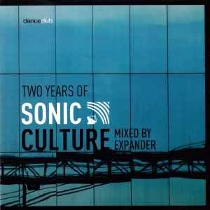 Expander - Two Years Of Sonic Culture