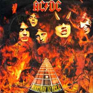 Highway To Hell - AC/DC