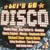 Various - Let's Go Disco Vol. 2