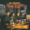 Hi-Speed Rockets - Turn Back The Time