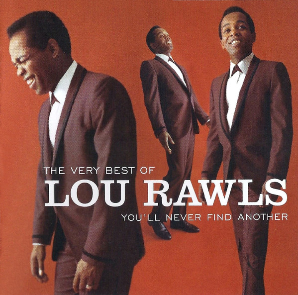 Lou Rawls – Let Me Be Good To You (Cassette) - Discogs