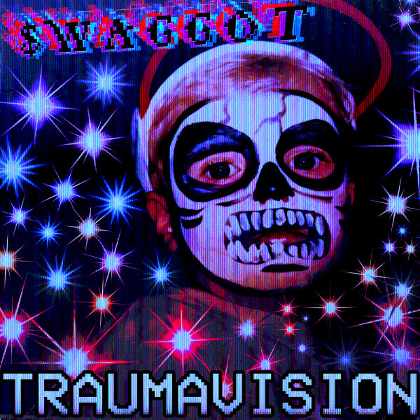 lataa albumi $waggot - Traumavision