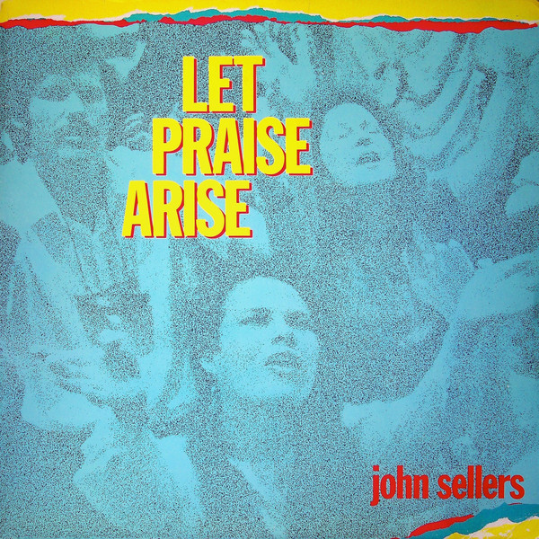 Let Praise Arise