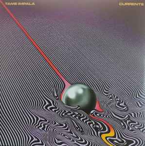 Tame Impala Currents 2020 Vinyl Discogs