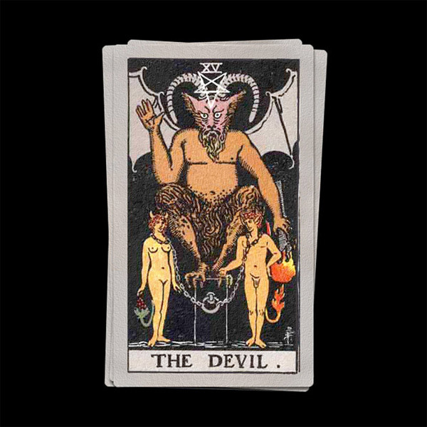 Album herunterladen PNM - The Devil Gypsy