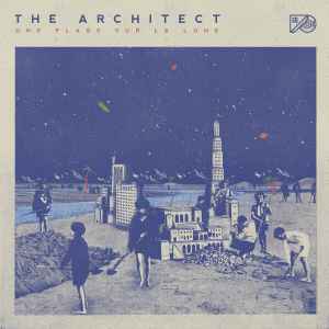 The Architect (8) - Une Plage Sur La Lune