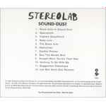 Stereolab - Sound-Dust | Releases | Discogs
