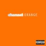 Cover of Channel Orange, 2014, Vinyl