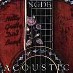 Cover of Acoustic, 1994, CD