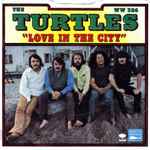 Love In The City / The Turtles