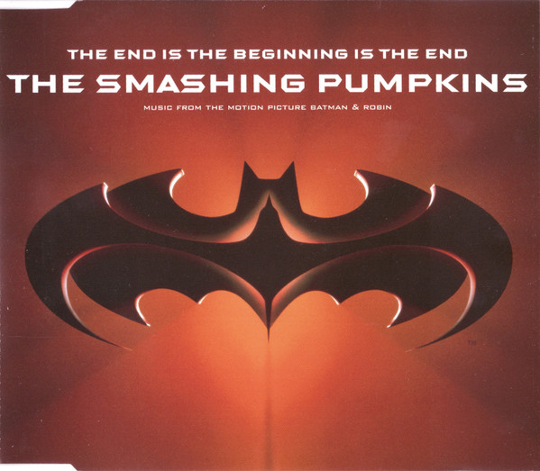 The Smashing Pumpkins - The End Is The Beginning Is The End | Releases |  Discogs