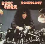 Cover of Rockology, , CD