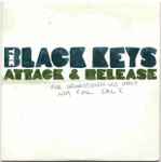 Cover of Attack & Release, 2008, CD