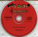 Cover of Orcastrated, 1995-02-00, CD