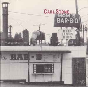 Carl Stone - Mom's