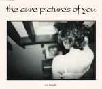 Cover of Pictures Of You, 1990-10-08, CD