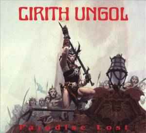 Paradise Lost - Cirith Ungol