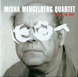 Misha Mengelberg Quartet - Four In One