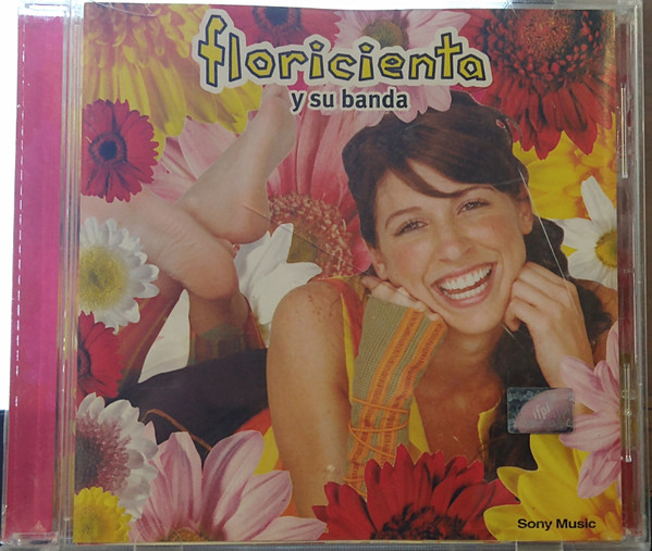 Flor Album Leeralbum Edibas Floricienta