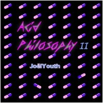 télécharger l'album Joël Youth - Acid Philosophy II
