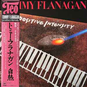 Tommy Flanagan - Positive Intensity