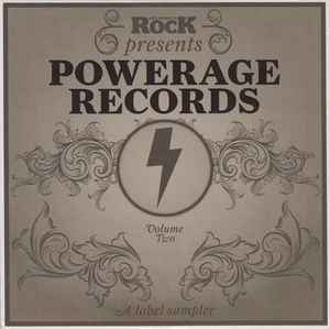 Various - Powerage Records Volume Two