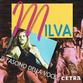 descargar álbum Milva - Il Fascino Della Voce