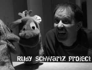 The Rudy Schwartz Project