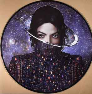 Michael Jackson – Love Never Felt So Good (Xscape Part 1) (2014, Vinyl) -  Discogs