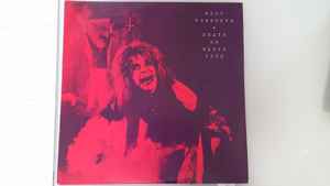 Ozzy Osbourne – The Return Of Batman (Vinyl) - Discogs