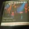 Stubborn (5) - Atmosfear & Live Bootleg 2003