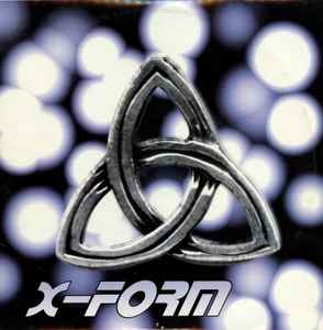 X-Form (2) - X-Form
