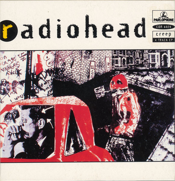 The best and weirdest cover versions of Radiohead's Creep - Upworthy