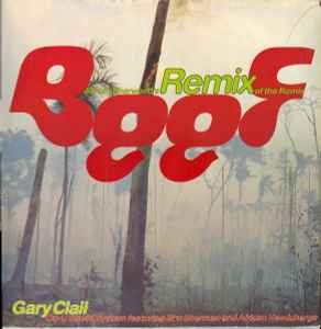 Gary Clail On-U Sound System Featuring Bim Sherman And African