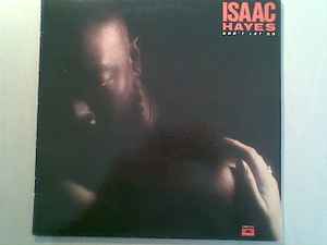 Isaac Hayes - Don't Let Go album cover