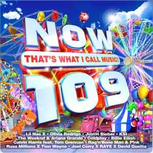 Now That's What I Call Music! 109 - Various