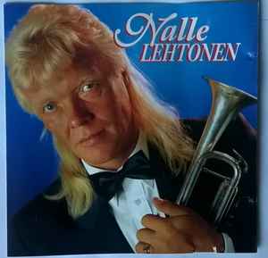 Nalle Lehtonen - Nalle Lehtonen album cover