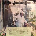 Cover of Jumbo's Gumbo, 1975, Vinyl