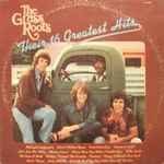 Cover of Their 16 Greatest Hits, 1971, Vinyl