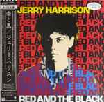 Cover of The Red And The Black, 1981, Vinyl
