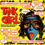Cover von Tank Girl (Music From The Motion Picture Soundtrack), 1995-03-28, CD