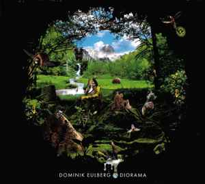 Dominik Eulberg - Diorama album cover
