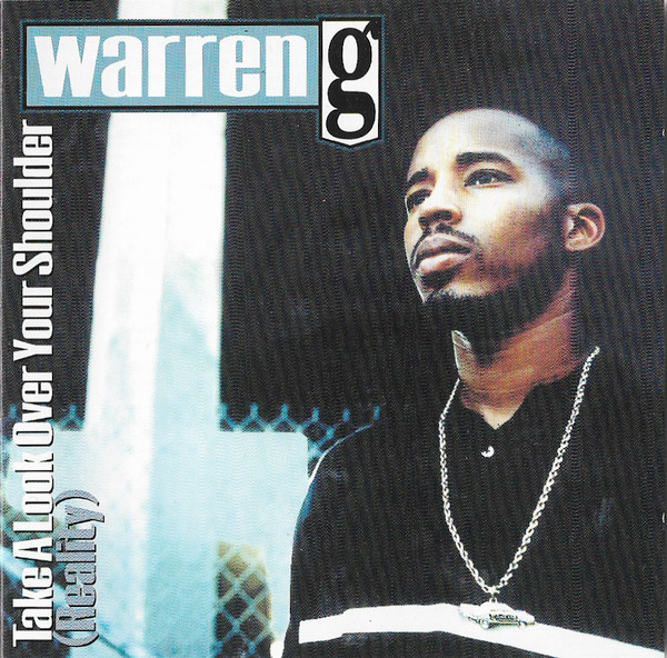 Warren G – Take A Look Over Your Shoulder (Reality) (1997, Vinyl