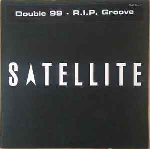 Double 99 - R.I.P. Groove album cover
