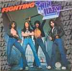 Cover of Fighting, 1975-09-12, Vinyl