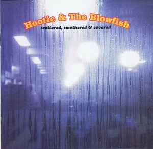 Scattered, Smothered & Covered (CD, Compilation) for sale