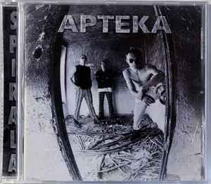 Apteka - Spirala album cover