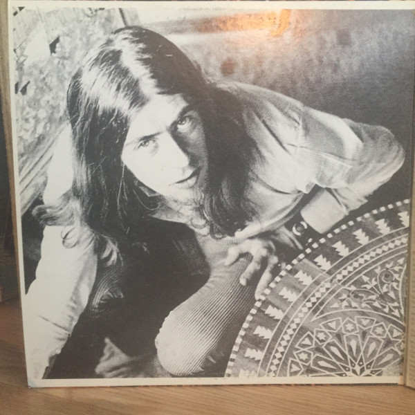 John Mayall - Back To The Roots | Polydor (2675 010) - 3